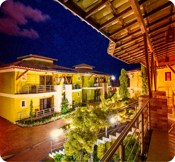 Vila Miola Hotel